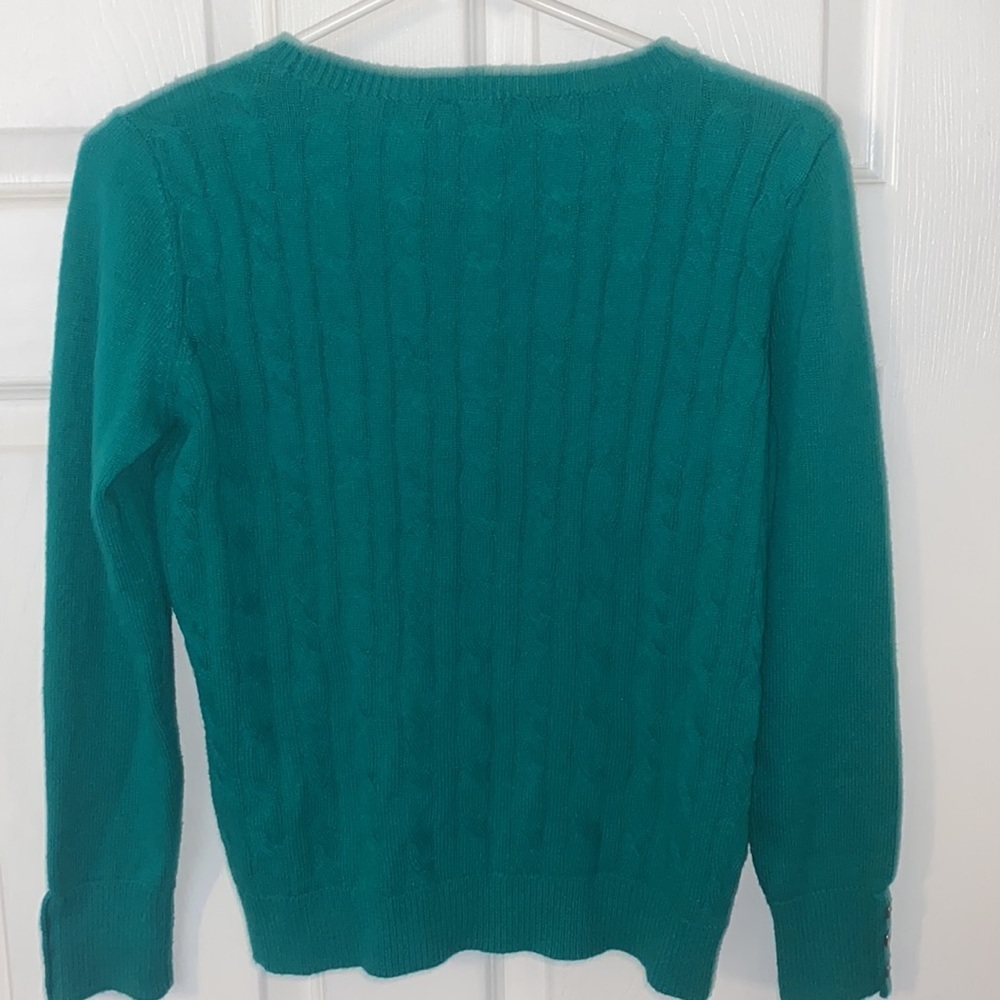 Talbots sweater - Picture 6 of 6